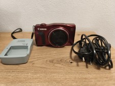 Canon PowerShot SX710 HS 20.3