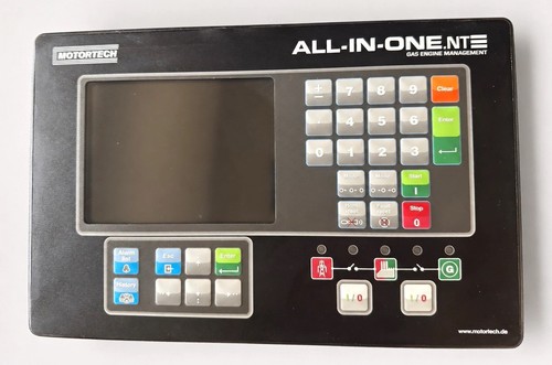 Motortech aio display - motortech, aio-nt-display