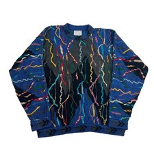 Vintage COOGI Australia
