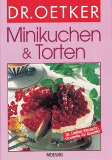 Minikuchen und torten buch - und, torten.