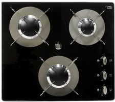 Can PV1352 Gaskochfeld