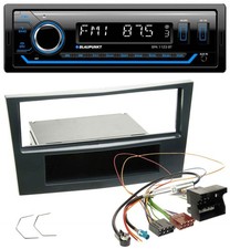 Blaupunkt MP3 Bluetooth USB