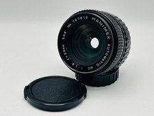 Hanimex Automatic MC 28mm