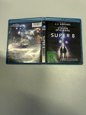 Super 8 -  von J.J. Abrams +