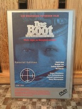 Das Boot Dvd