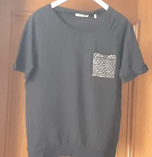 Rich royal shirt bluse - rich,