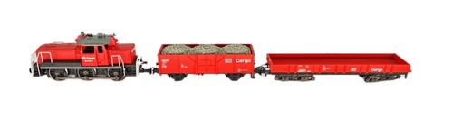 Märklin aus 29233 - aus,
