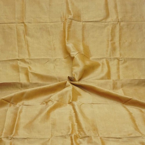 Vintage beige 100 reine - beige, seide