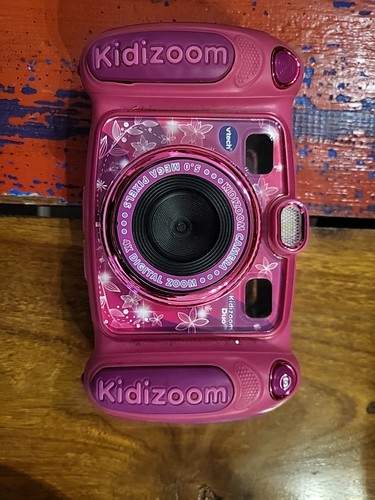 Kidizoom vtech gebraucht - vtech, voll
