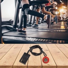 Home Gym Fitness Center Magnet Sicherheitsschlüssel Home Gym Sicherheitsschlüs