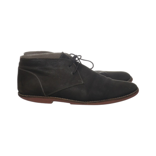 Frank wright desert boot - wright,,
