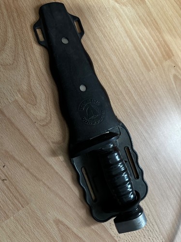 Barakuda donar messer mit - messer,