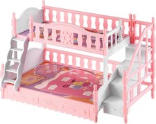 Mini Doppelstockbett
