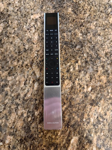 Bang olufsen beoremote one - bang&olufsen,
