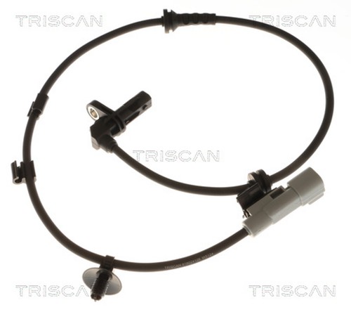 Triscan abs sensor raddrehzahl - abs,