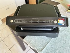 Tefal OptiGrill 2in1