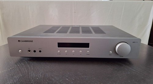 Cambridge audio axa35 - cambridge,