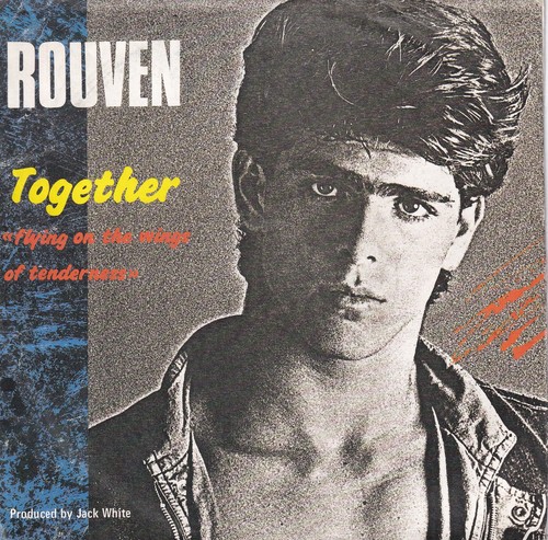 1228 rouven together - rouven,