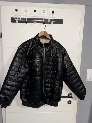 Herrenjacke schwarz größe - herrenjacke,