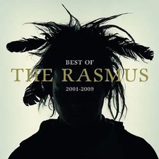 The rasmus best 2001 2009 - rasmus, 2001-2009