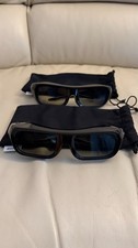 2 Stück Sony TDG-BR200 | 3D