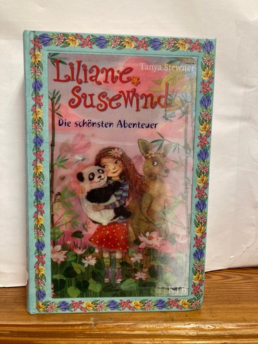 Liliane susewind die - –,