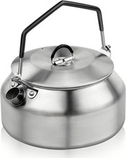 Flintronic Wasserkessel, 0.8L