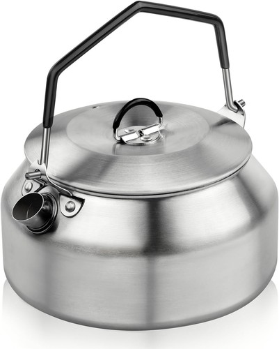 Flintronic wasserkessel 8l - flintronic, 0.8l