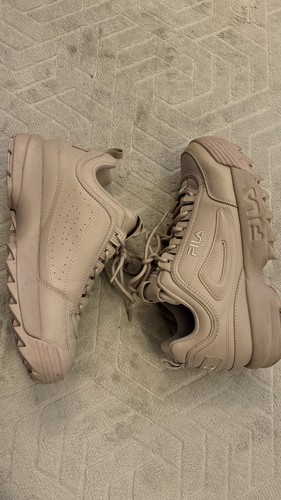 Fila disruptor sneaker damen - fila,