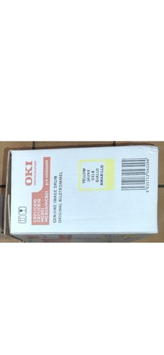 Original oki 44064009 gelbe - oki,