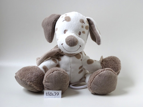 Nattou hund max - hund,