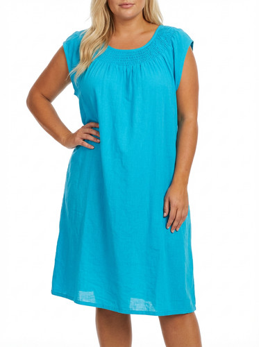 Sheego kleid damen jerseykleid - kleid,