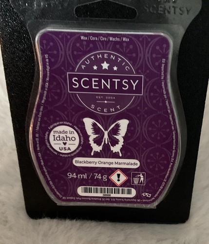 Scentsy duftwachs bar - duftwachs,