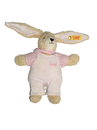 Steiff hase häschen hoppel - steiff,