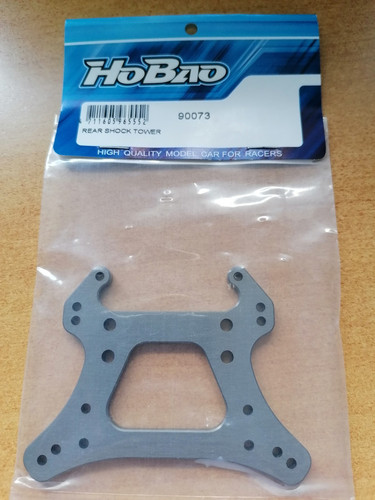 Hobao stoßdämpferbrücke sst - hobao,