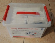 Miele Staubsaugerzubehör Set