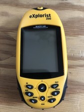 Magellan Explorist 200