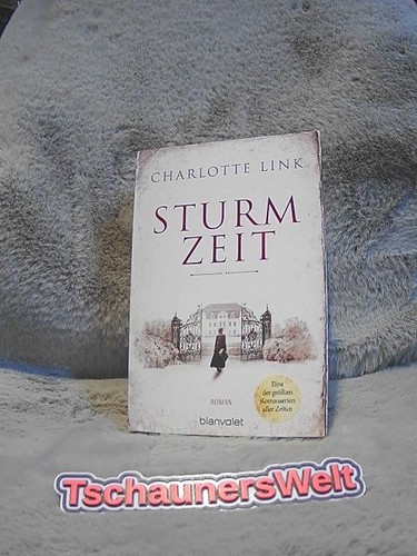 Sturmzeit die stunde - -, der
