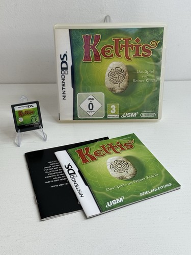 Keltis - , (nintendo