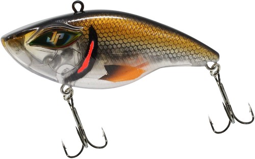Justpro belly ftm - belly, crankbait