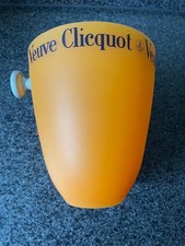 Veuve Clicquot Flaschenkühler Champagner Kühler