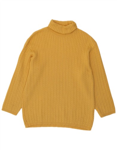 Vintage damen rollkragen - vintage,
