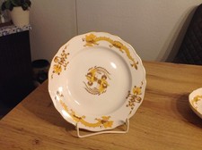 Meissen  Dessertteller Teller