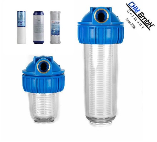Chm gmbh 3000l u 4000l - 3000l,