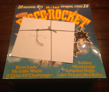 LPs   Konvolut  Restepaket 02