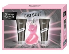 Geschenkset - Catsuit für