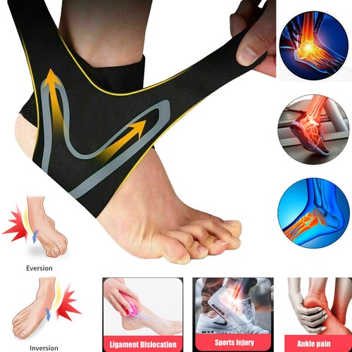 Knöchelbandage fußbandage - knöchelbandage,