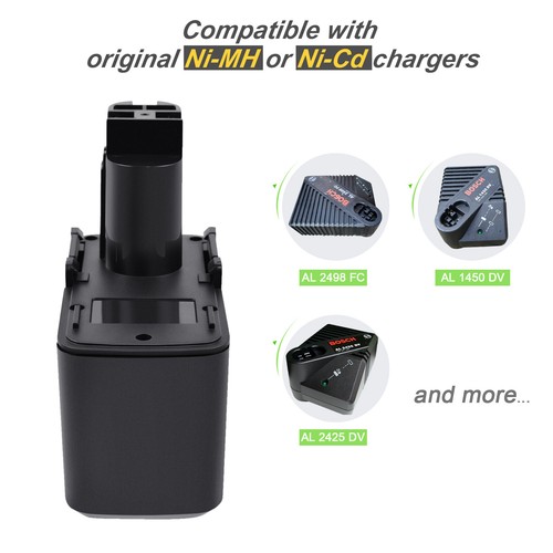 12v 5000mah akku - 5000mah, für