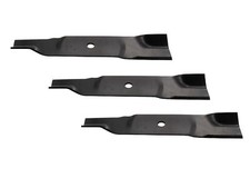 3x Messer passend für MTD