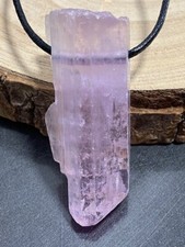 UNIKAT! Kristall Kunzit